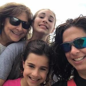 Meet your Posher, Diane